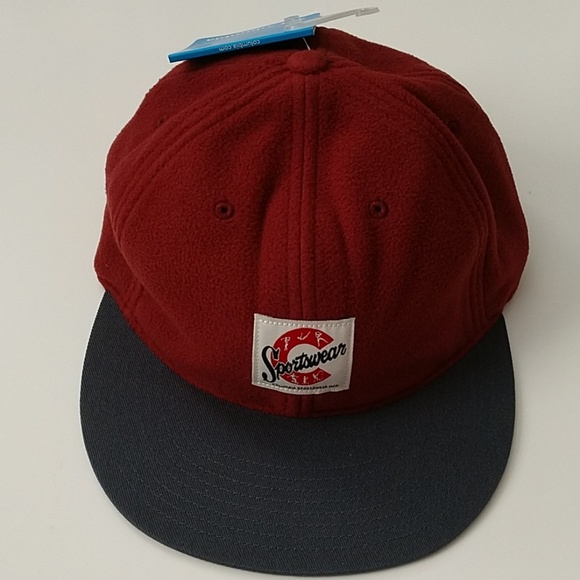 Columbia Sportswear Bugaboo Fleece Hat 